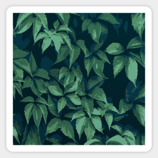 Foliage Sticker